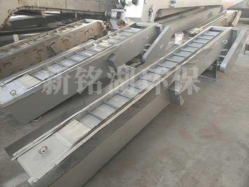 食品废水捞渣机